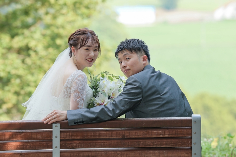 声をかけたら、、