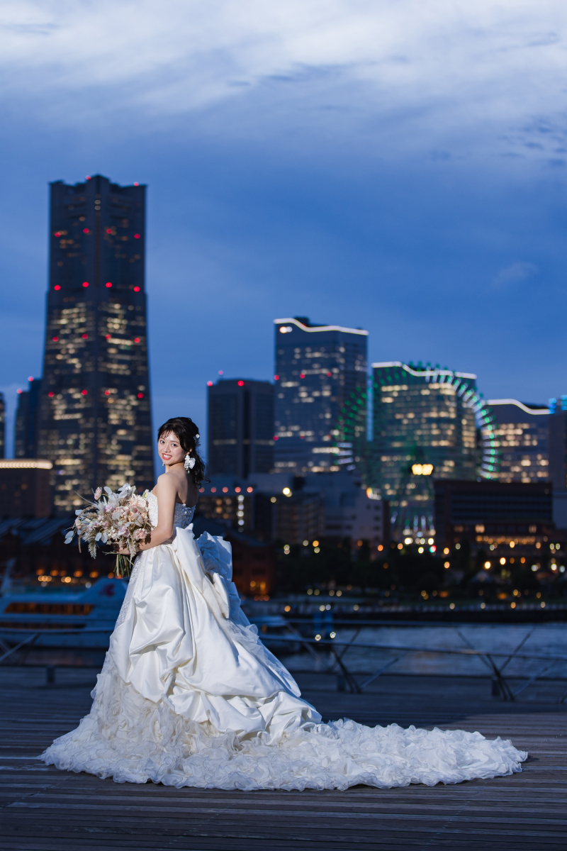 光出した!夜景たち