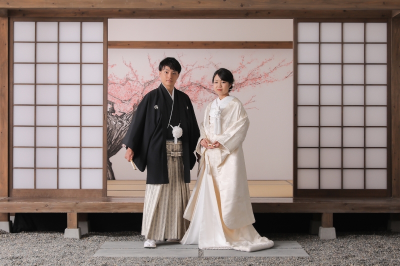 屋内庭園スタジオといえば!