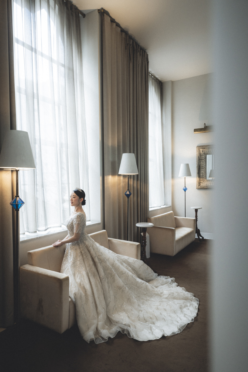 周りも素敵なのがラバンクドロアのいいところ