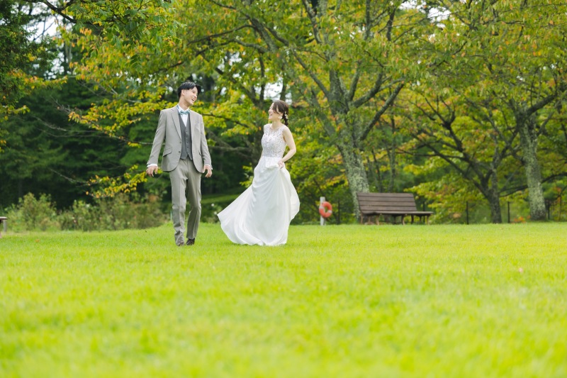 洋装ロケーション2