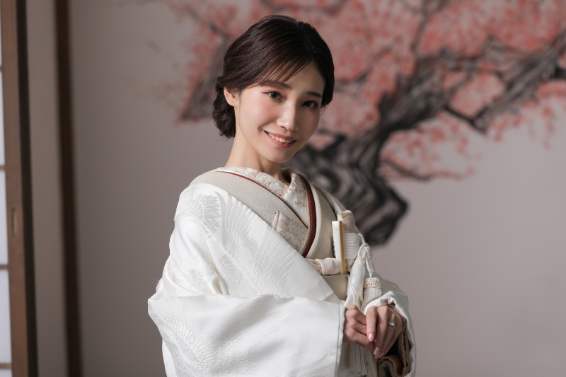 屋内庭園スタジオ8