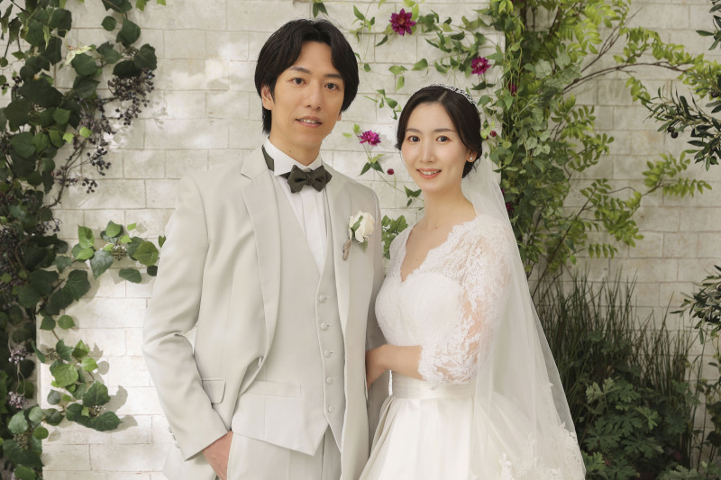 ラストは笑顔で