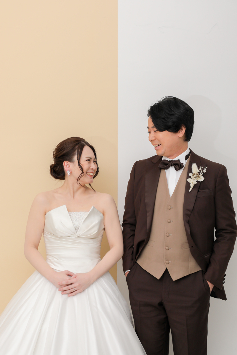 洋装ハウススタジオ3