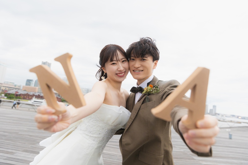 イニシャルブロックと