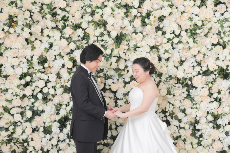 ＊お花の背景＊