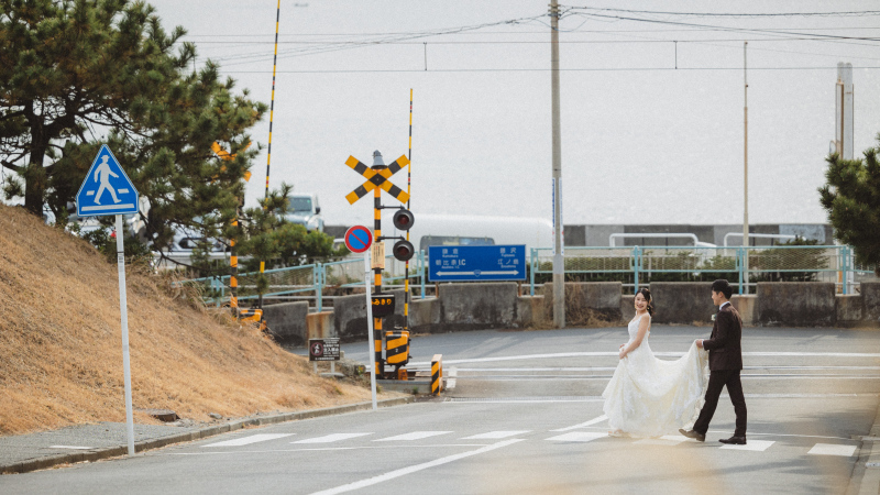 昔歩いていた道を、、、