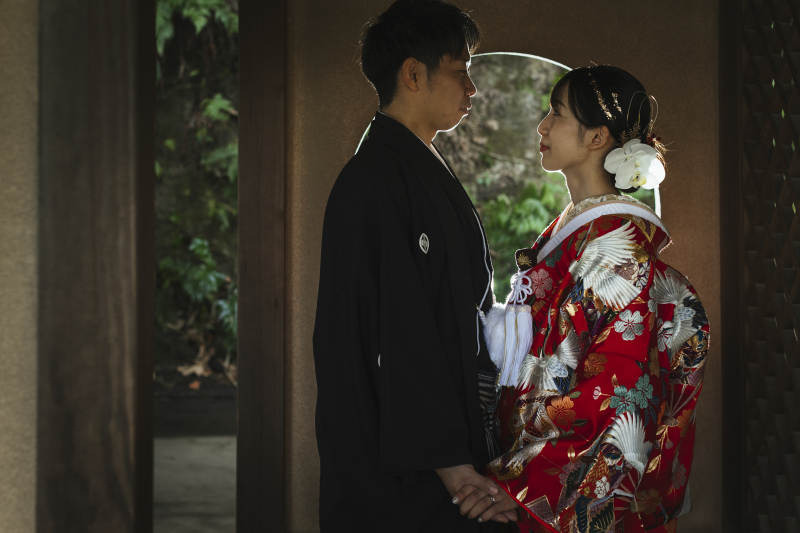 ライトを使って