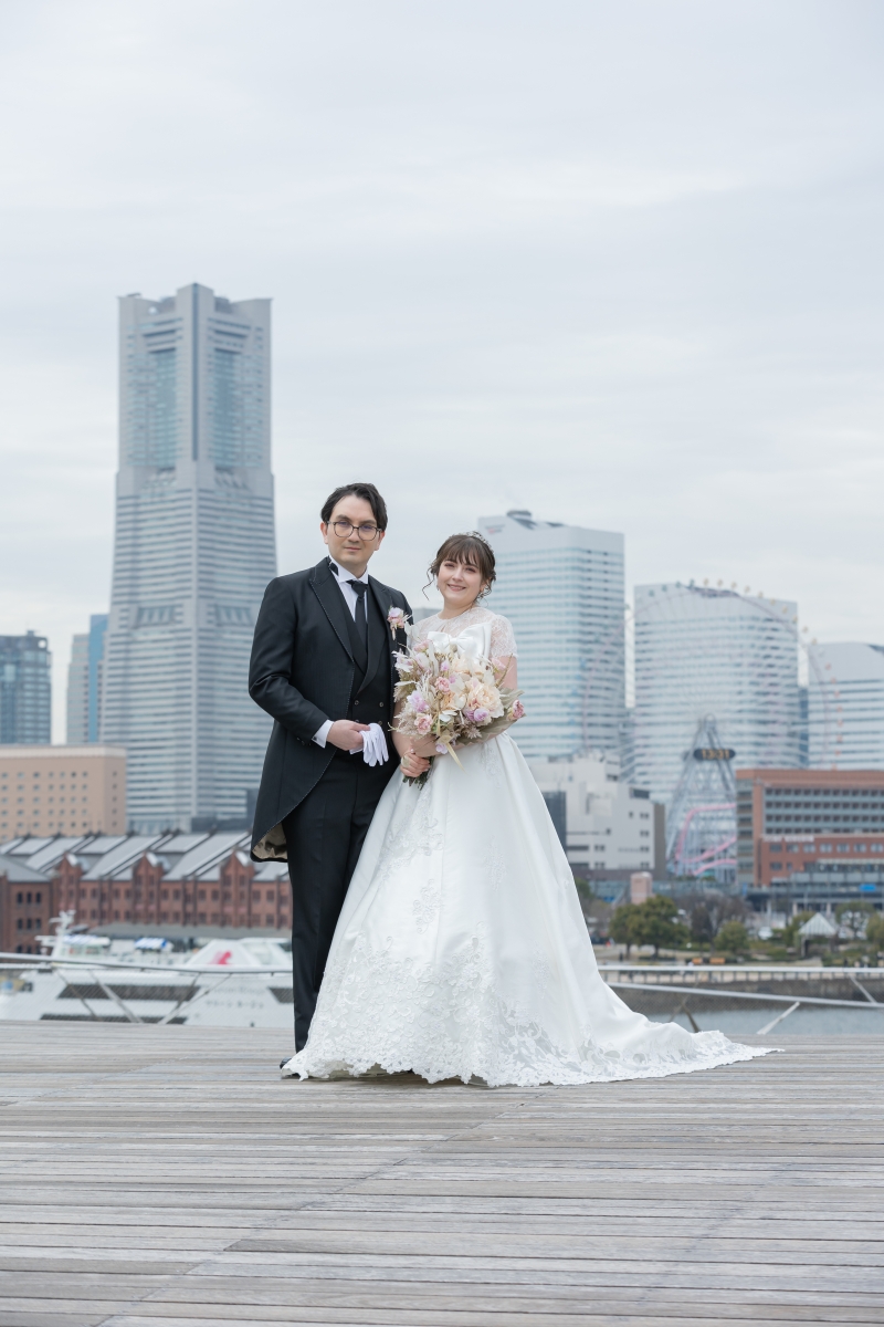 縦画面で全身も!