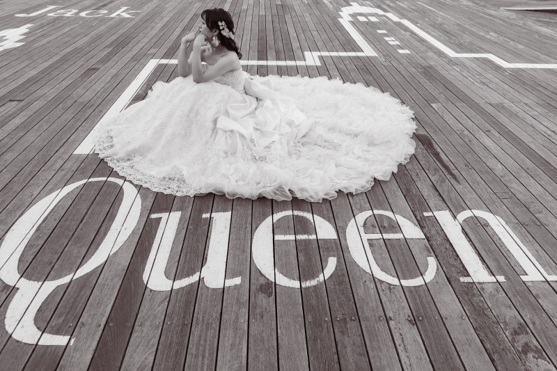 撮れたて!大桟橋〜夜景前にスタジオも!の巻