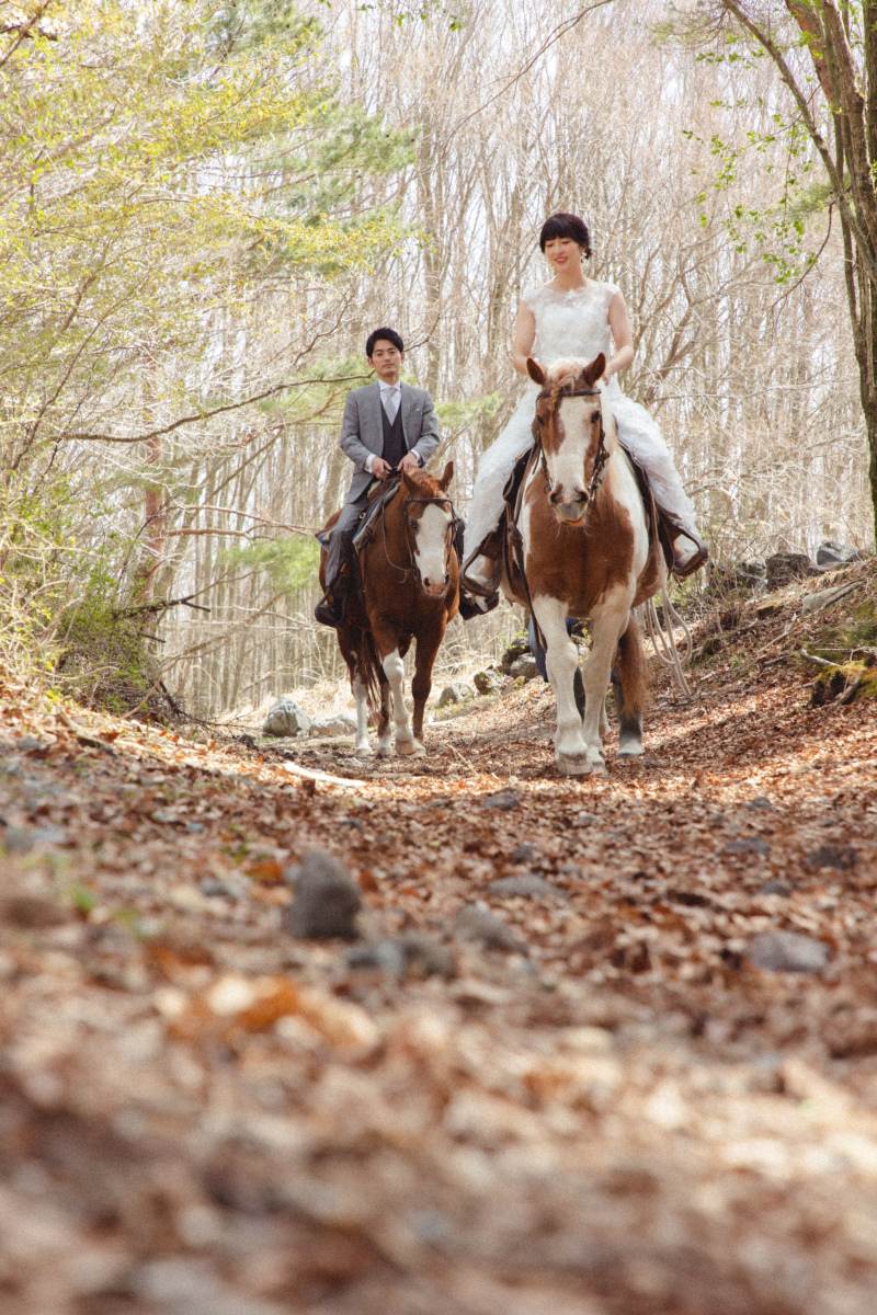 どんどん進んでいきます！