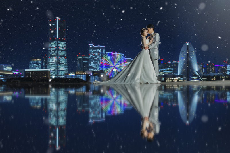 リフレクション