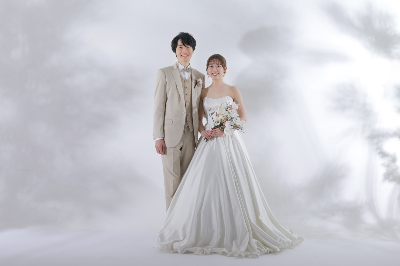 潔くすっきりシンプルに