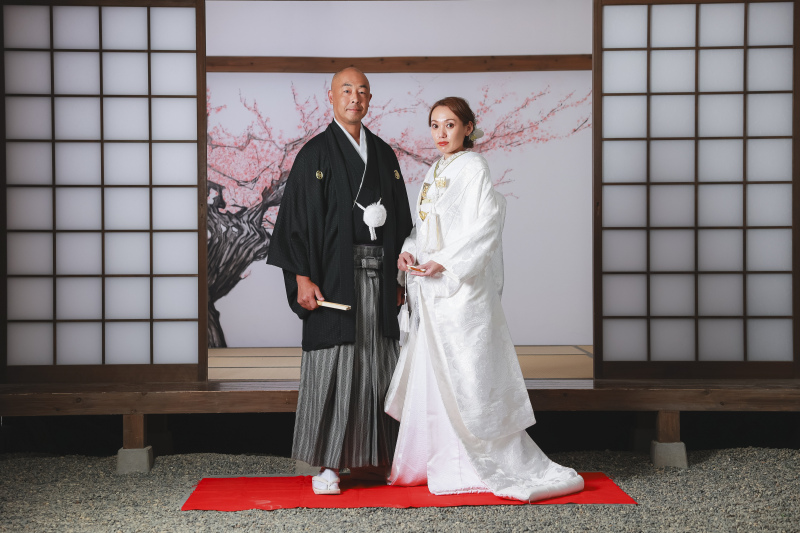 フォーマルお写真