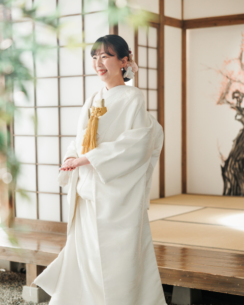 この笑顔、宝物。