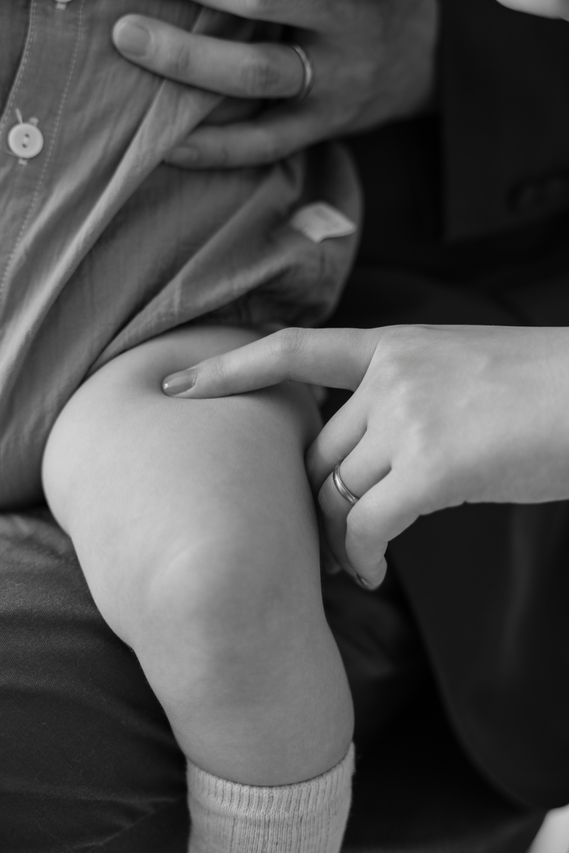 可愛すぎなポイント・・・