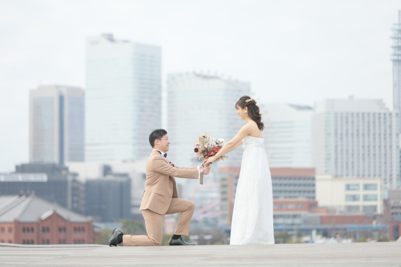 あなたに花束を２