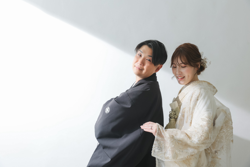 シックにかっこよく