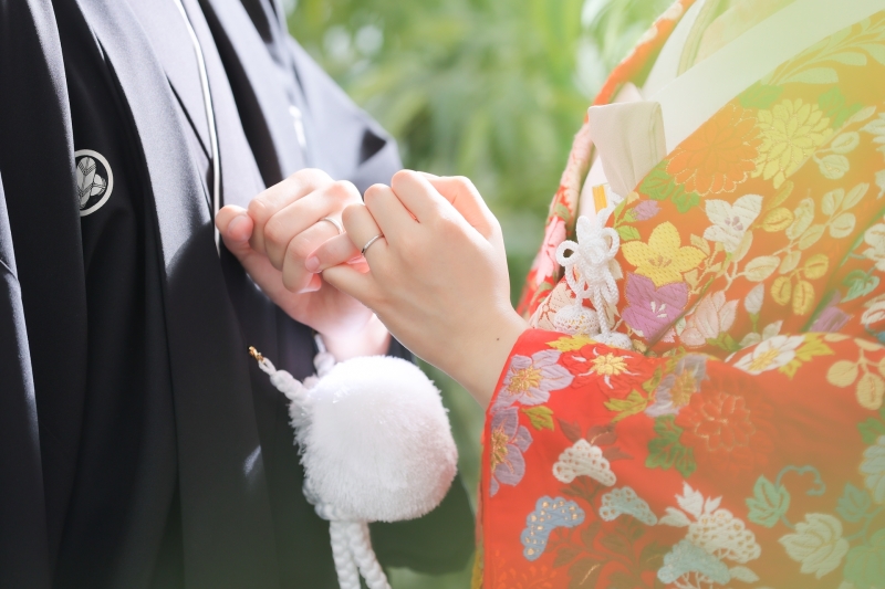 リングカットも