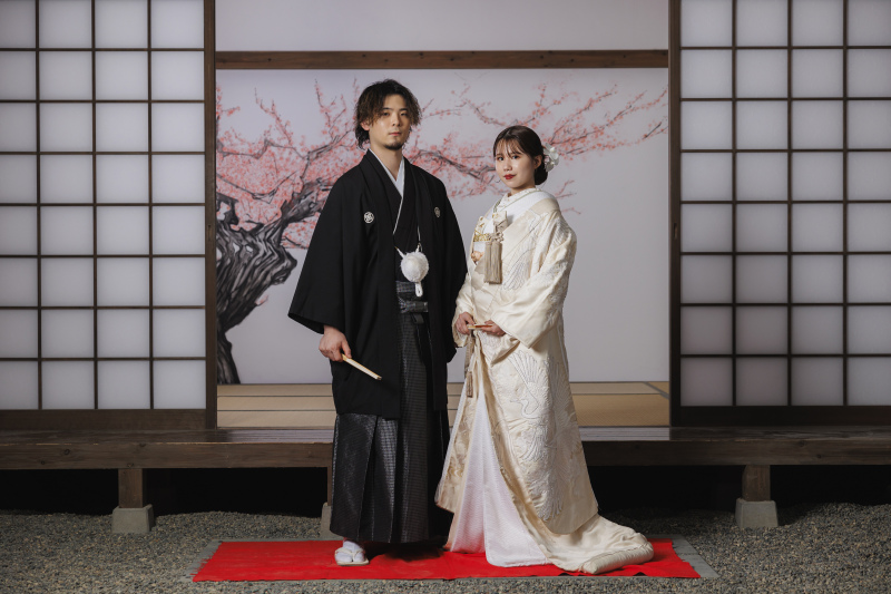 フォーマルショット