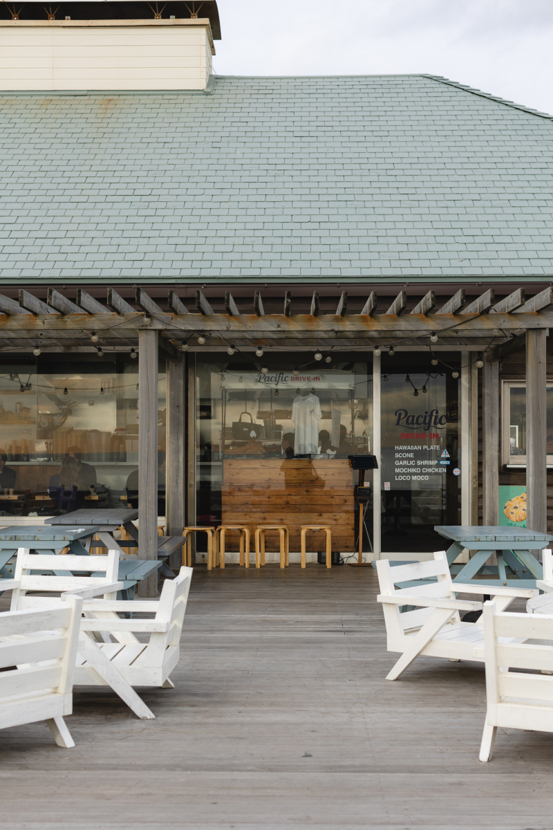 お二人の大切な場所へ