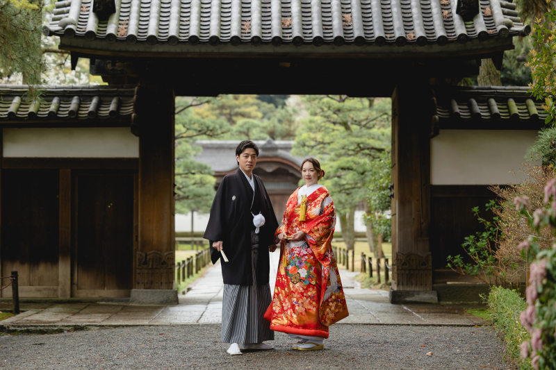 オールシーズン素敵な三渓園