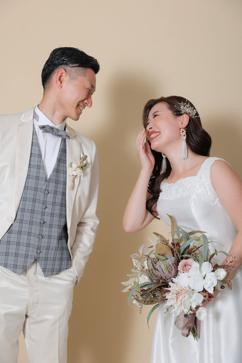 ニコニコスマイルが素敵＾＾