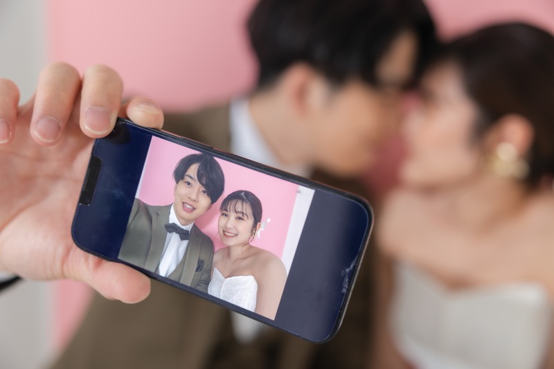 洋装ハウススタジオ10