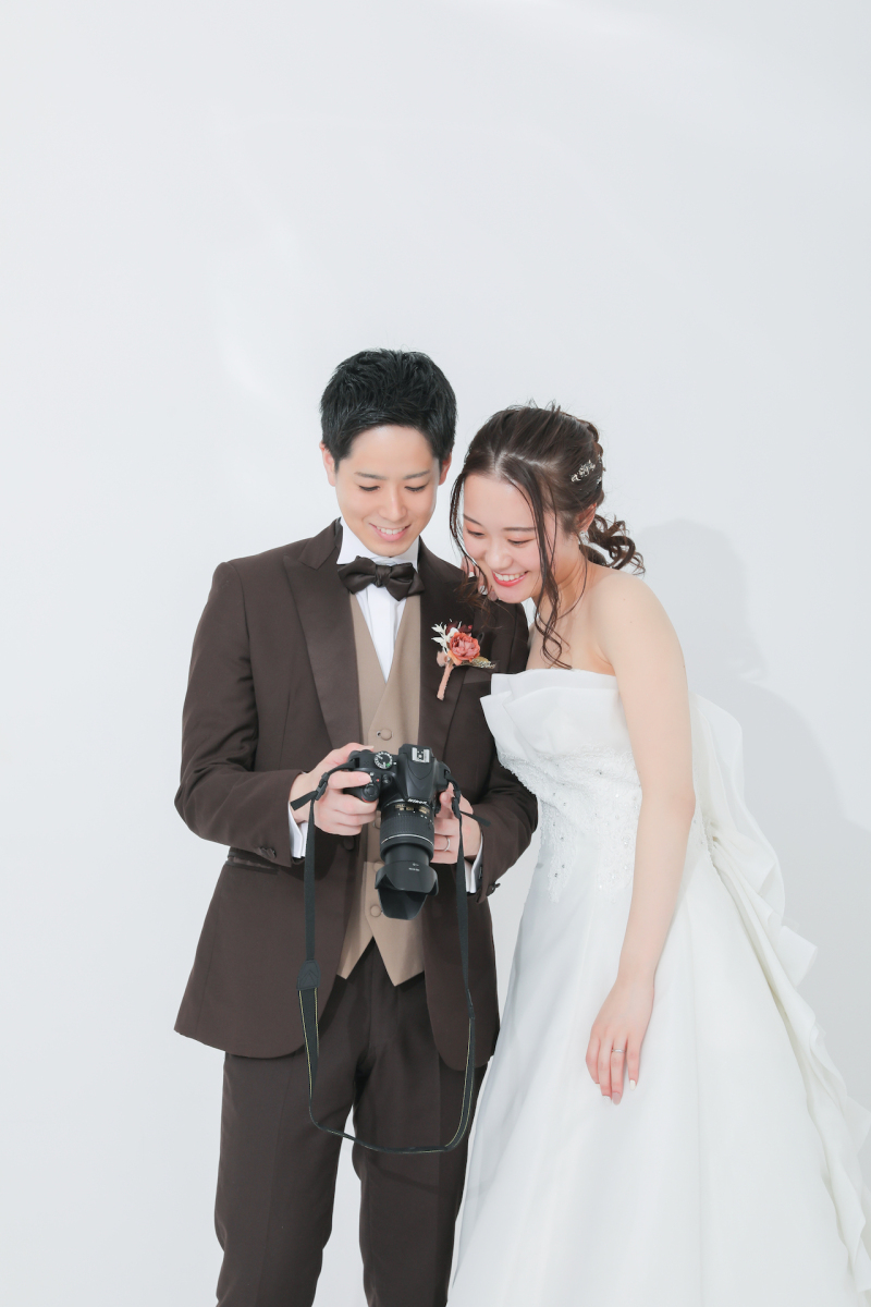 自然体な雰囲気も