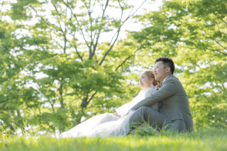 【軽井沢】5月新緑ロケ！