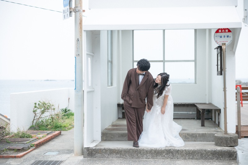 楽しい雰囲気で撮影してます!!