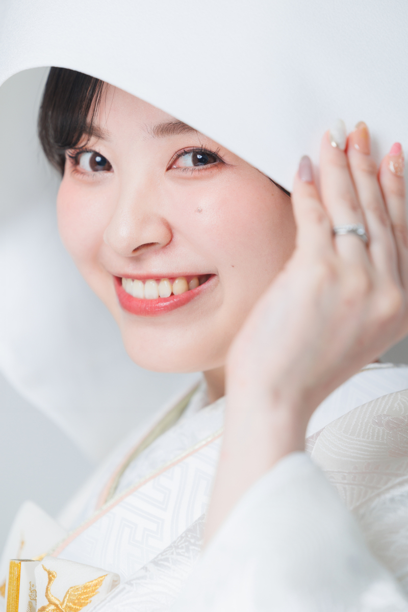 綿帽子