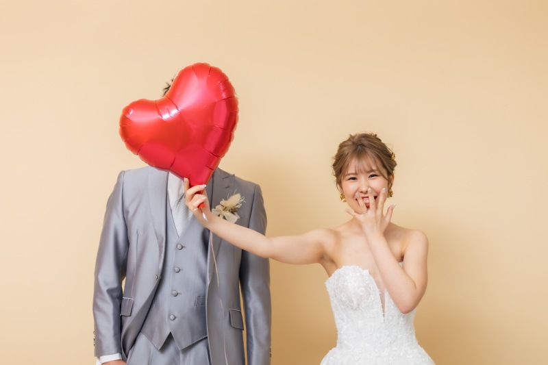 洋装ハウススタジオ２