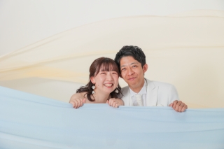 色々なアイテムで楽しく！