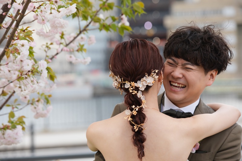 裏ではこんな顔!!