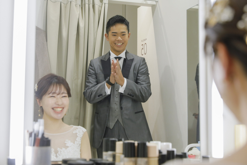 ファーストミート１