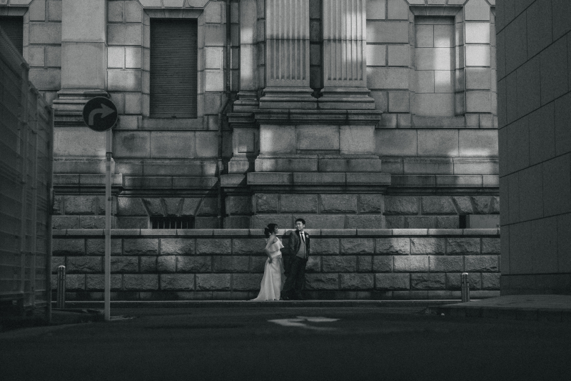 馬車道ロケーション