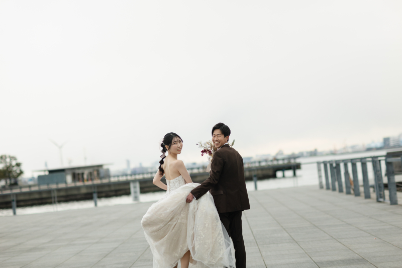 みなとみらいロケーション