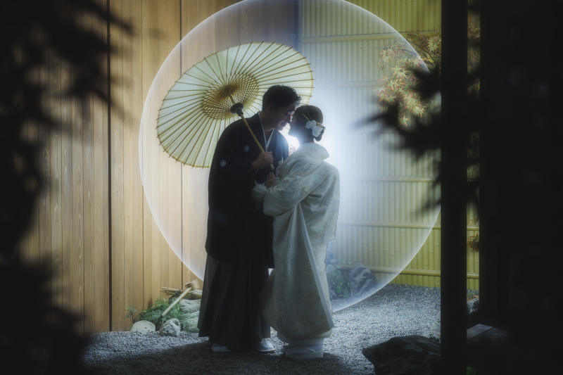 ライトペインティング