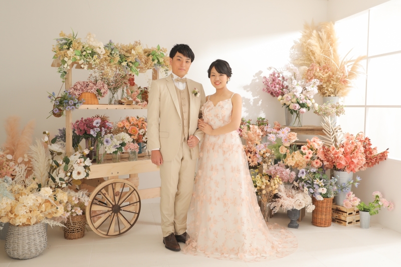 駅前ハウススタジオ