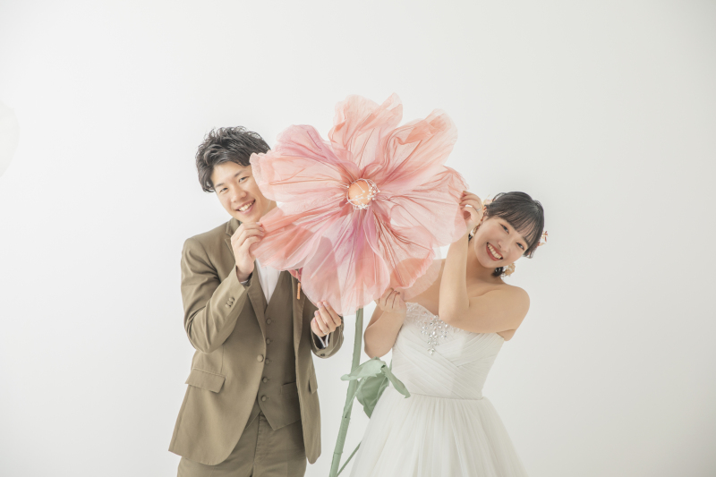 ジャイアントフラワー2