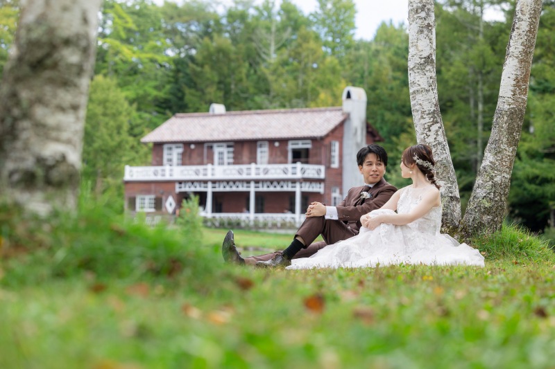 思い出のマーニーの舞台