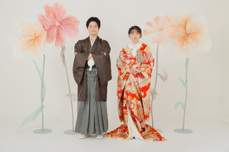 ジャイアントフラワー