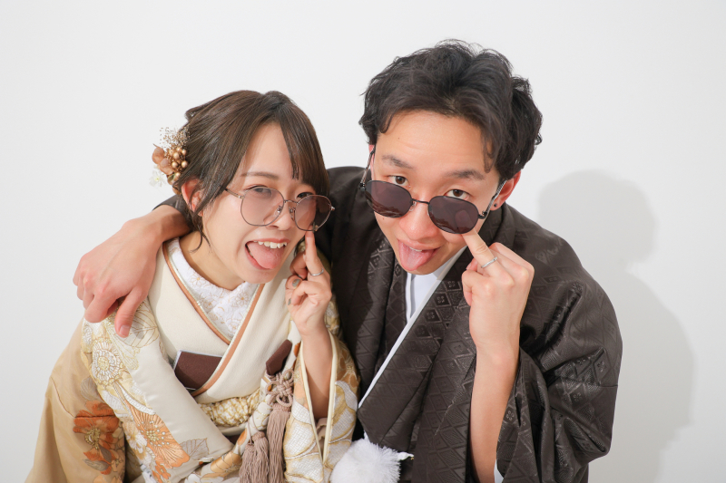 お持ち込みサングラス！