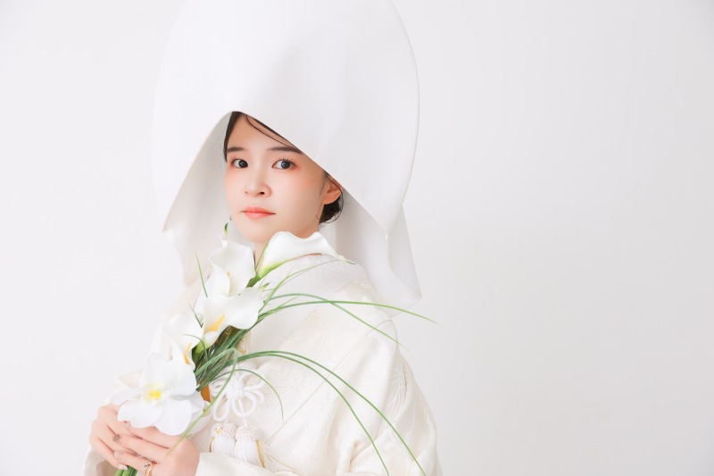 綿帽子