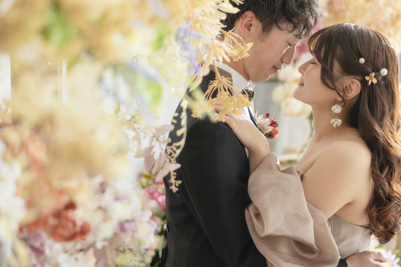 撮り方、活かし方はカメラマン次第??