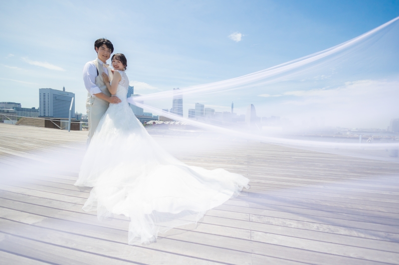 かっこよくおしゃれなお写真も！