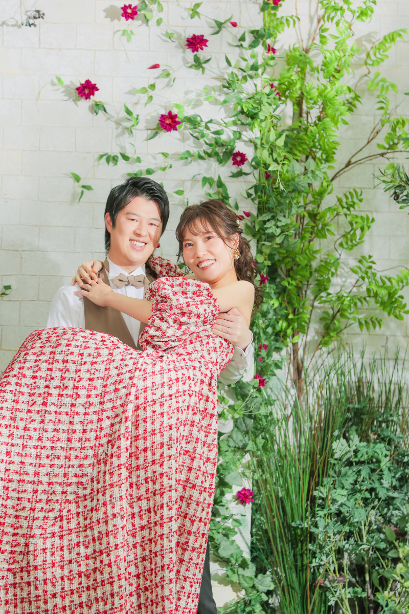 最後はやっぱりコレで！