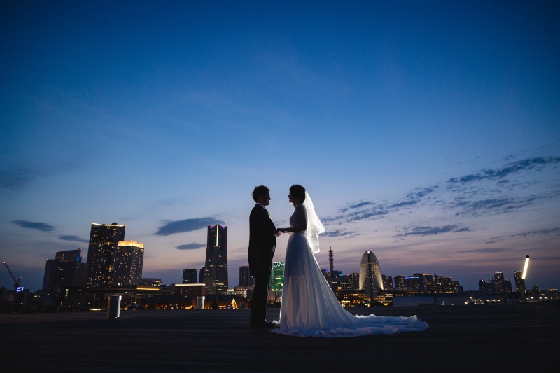 マジックアワー