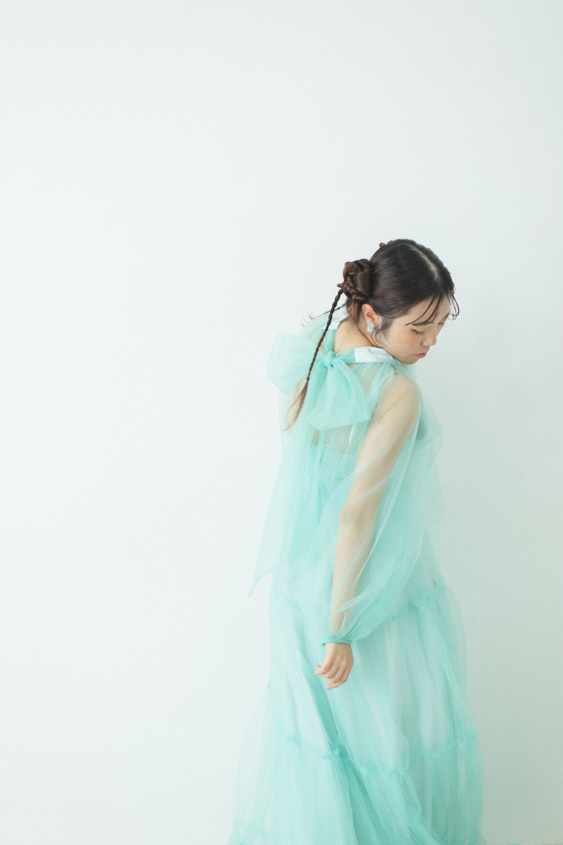 Charlotte(シャルロット)